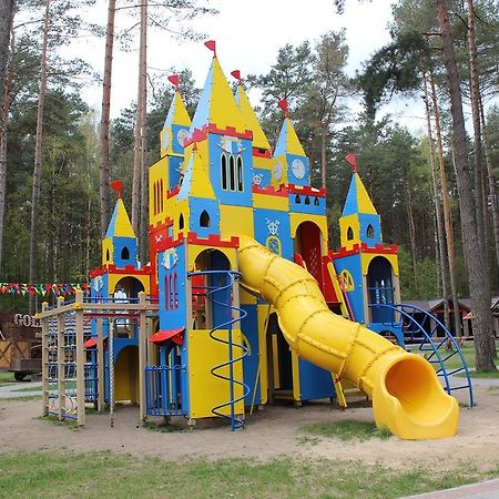 Hotel Prival Гродно Екстериор снимка