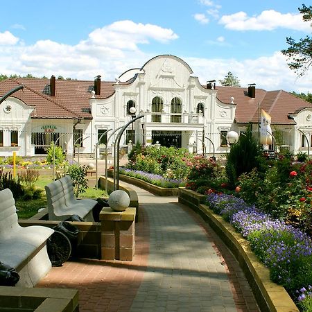 Hotel Prival Гродно Екстериор снимка