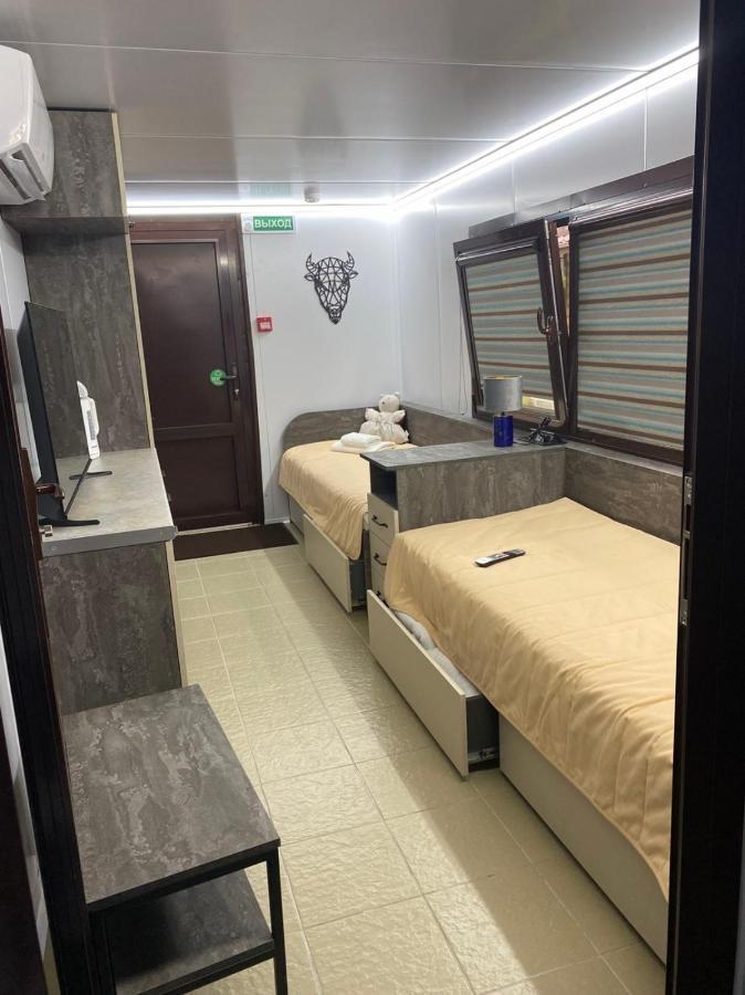 Hotel Prival Гродно Екстериор снимка