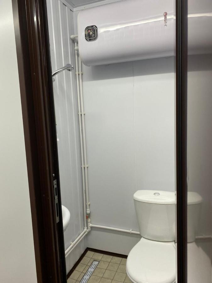 Hotel Prival Гродно Екстериор снимка