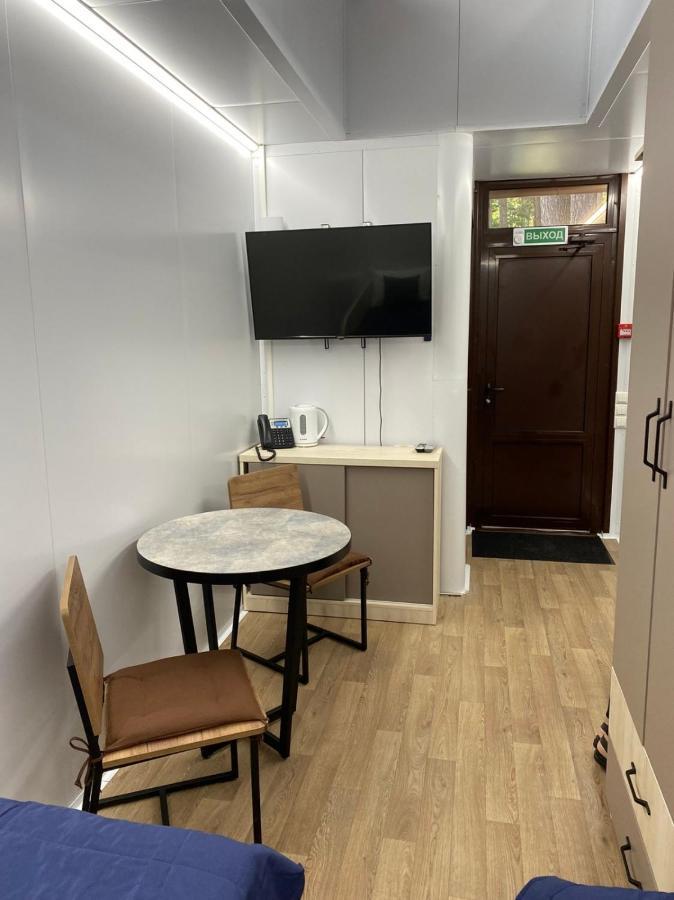Hotel Prival Гродно Екстериор снимка