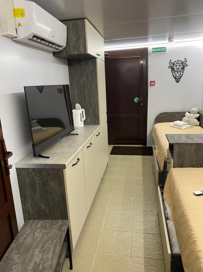 Hotel Prival Гродно Екстериор снимка