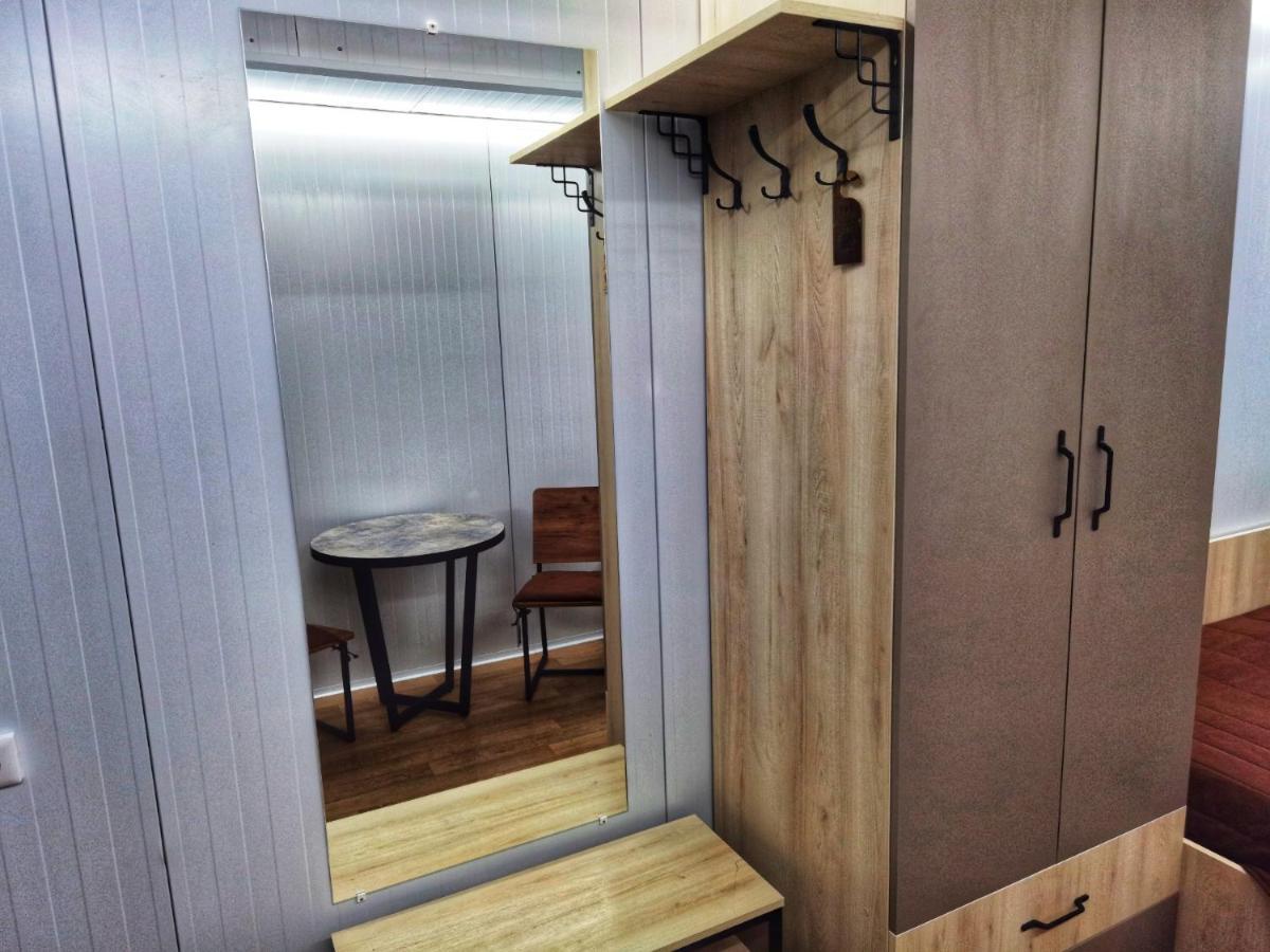 Hotel Prival Гродно Екстериор снимка