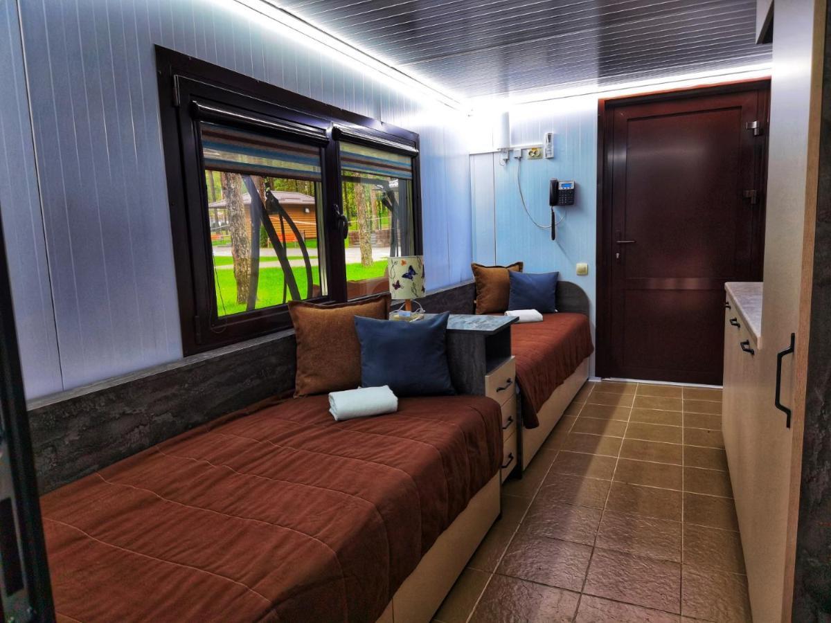 Hotel Prival Гродно Екстериор снимка