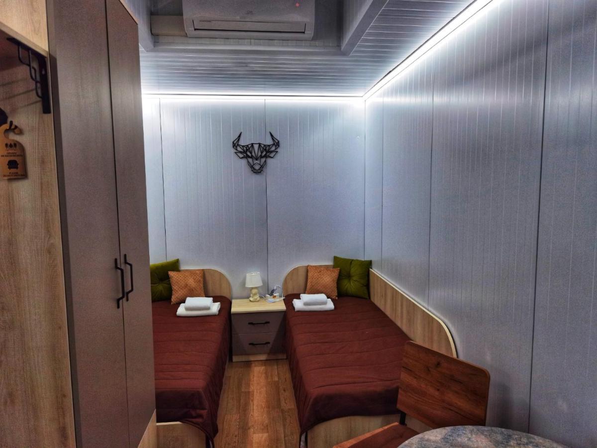 Hotel Prival Гродно Екстериор снимка