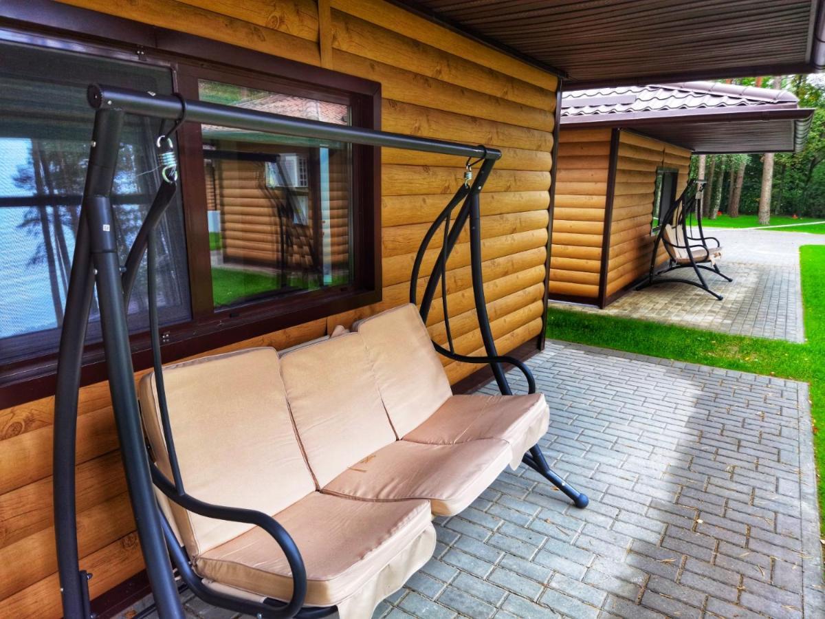Hotel Prival Гродно Екстериор снимка