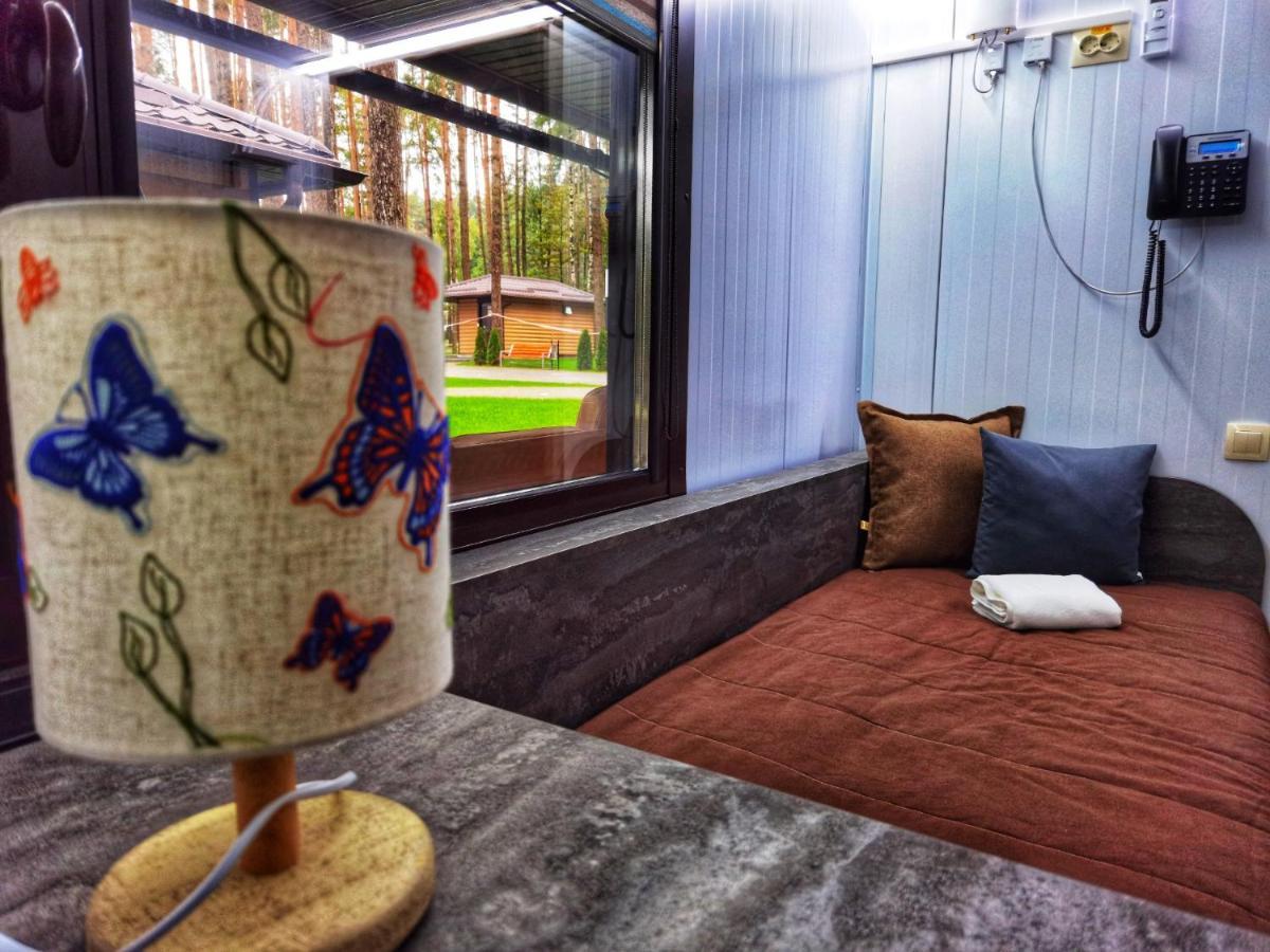 Hotel Prival Гродно Екстериор снимка