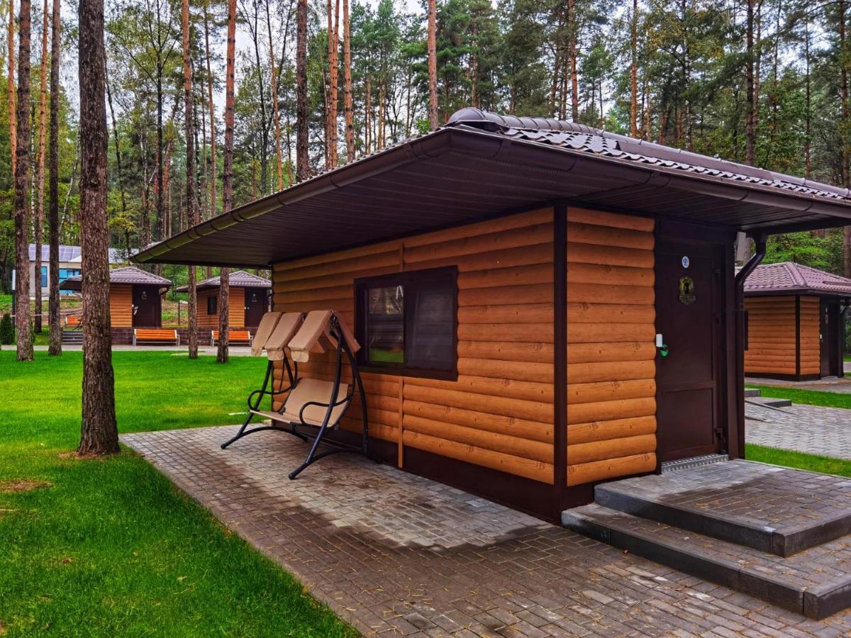 Hotel Prival Гродно Екстериор снимка