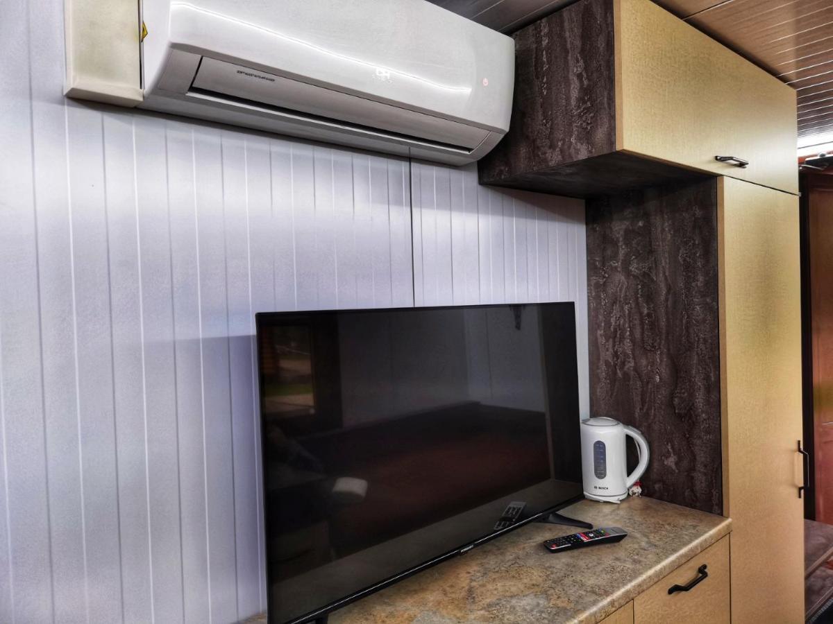 Hotel Prival Гродно Екстериор снимка