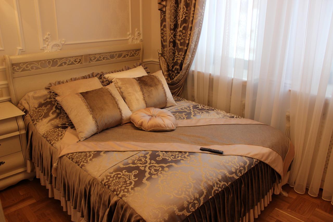 Hotel Prival Гродно Екстериор снимка