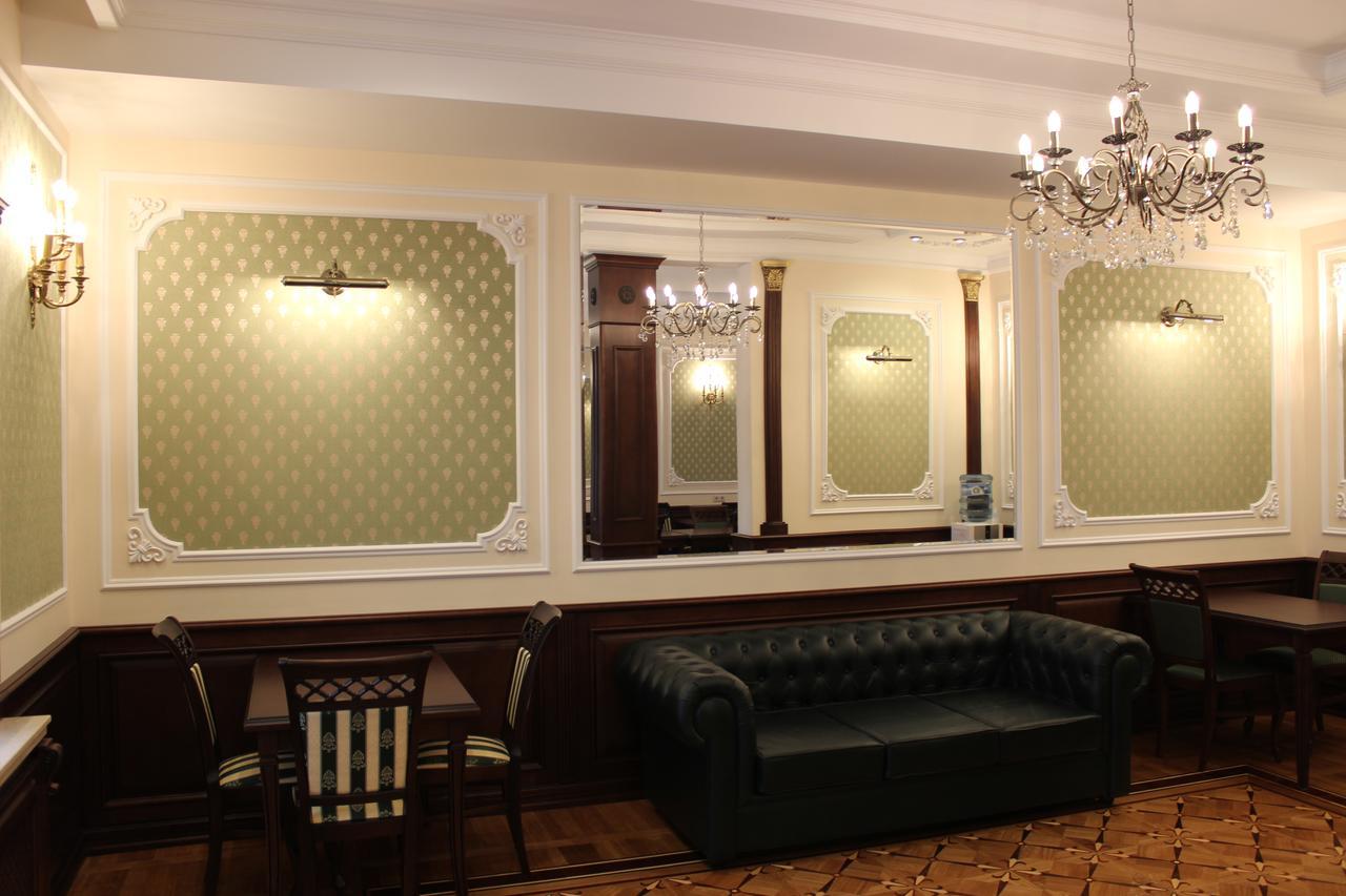 Hotel Prival Гродно Екстериор снимка