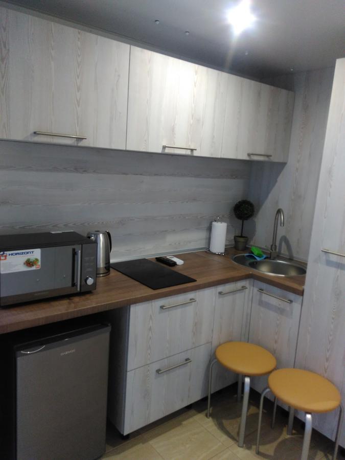 Hotel Prival Гродно Екстериор снимка