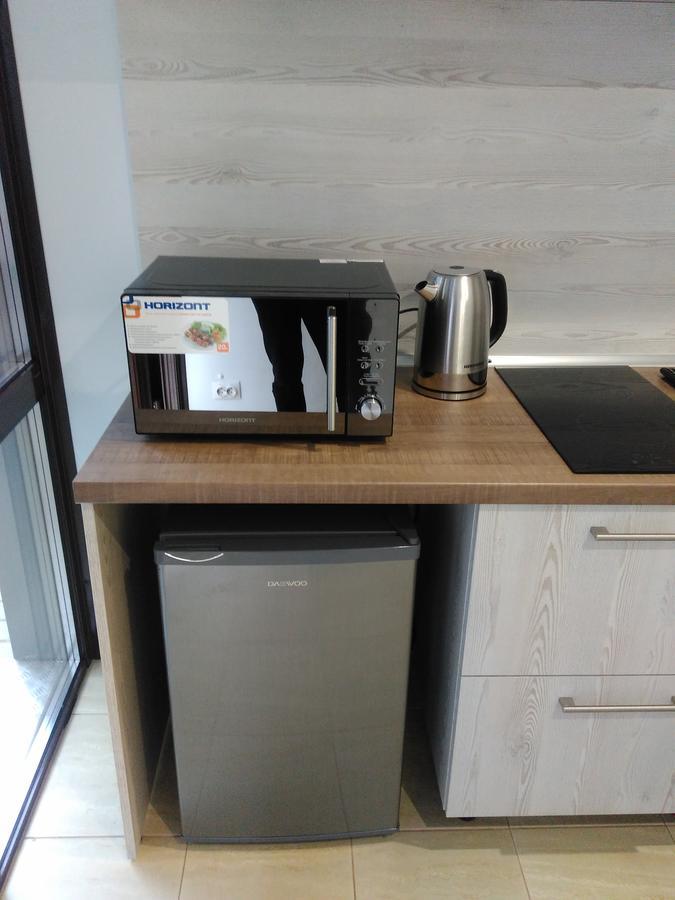 Hotel Prival Гродно Екстериор снимка