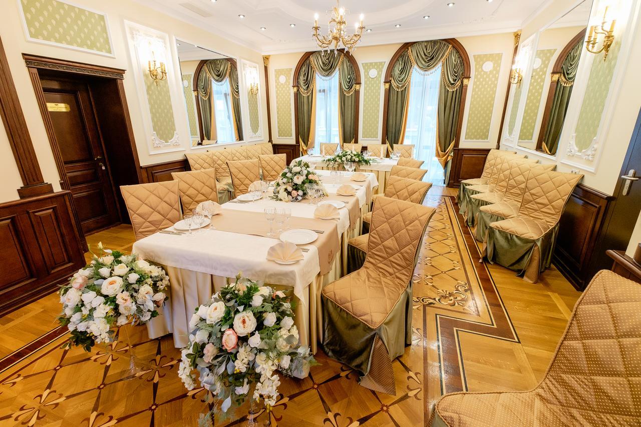Hotel Prival Гродно Екстериор снимка