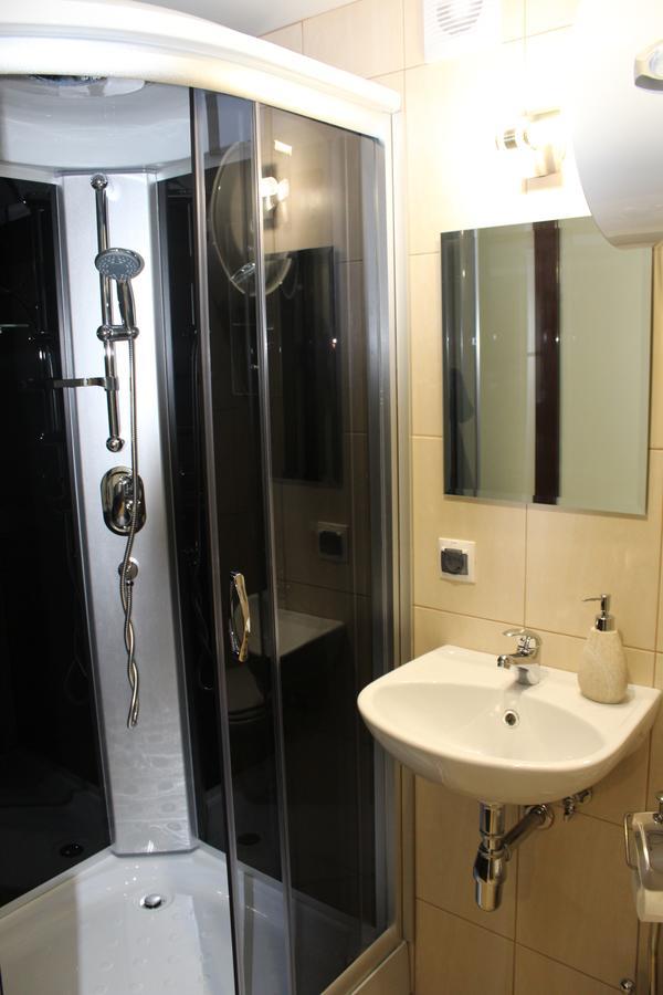 Hotel Prival Гродно Екстериор снимка