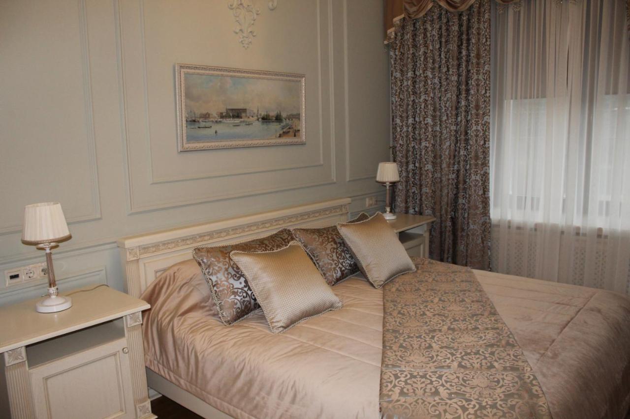 Hotel Prival Гродно Екстериор снимка